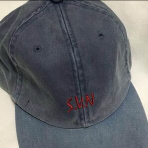 studio seven キャップ