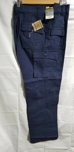 特価！寅壱[4441/4.紺]ブッシュパンツ.82cm