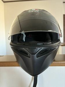 AGV ヘルメット