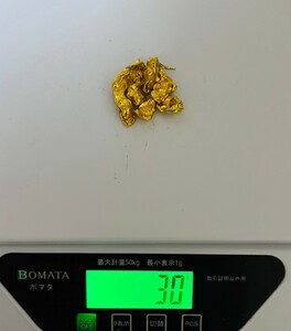 歯科技工　金歯　金塊　歯科用金属　総重量約30g 歯科素材　歯科　素材不明　/6