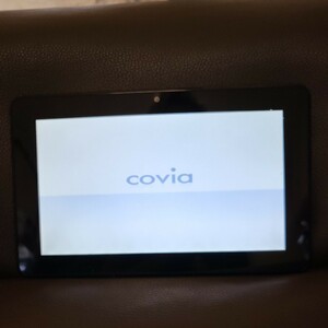 COVIA Flead Tab CTB-702B