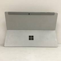 ☆【良品 SIMフリーモデル】Microsoft Surface 3 model:1657『Atom x7-Z8700 1.6Ghz/RAM:4GB/SSD:128GB』10.8インチ LTE対応 Win10 動作品_画像3