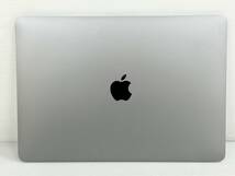 【美品 13.3インチ】Apple MacBook Pro(13-inch,2020) A2251 Core i7(1068NG7)/2.3GHz RAM:16GB/SSD:1TB space gray AC付 Sonoma 動作品_画像2