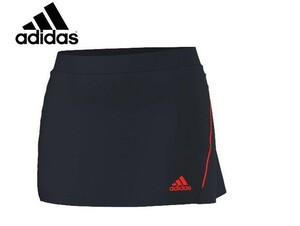  Adidas badminton skirt inner attaching L size free shipping 