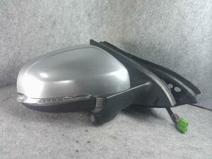  Volvo 60 series DBA-FB4164T right side mirror V60 614