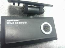 COMTEC コムテック ドライブレコーダー HDR-201G　ドラレコ_画像8