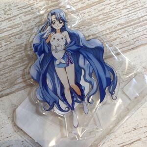 マーメイドメロディーぴちぴちピッチ アクリルスタンド ノエル 八景島シーパラダイス コラボ★シーパラ Mermaid Melody