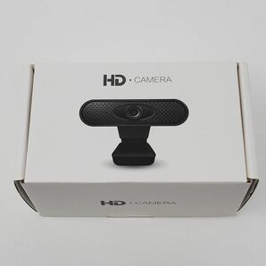 Planex USB-CAM01 FHD 1080p ウェブカメラ