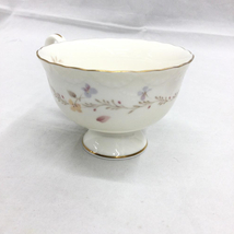 【中古】 ノリタケ NORITAKE コンテンポラリー Contemporary バラ 薔薇 カップ＆ソーサー 6客セット N16019/7315 [2400922228878]_画像6