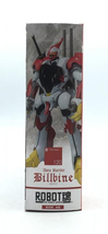 【中古】[未開封] バンダイ ROBOT魂＜SIDE AB＞ ビルバイン 「聖戦士ダンバイン」[240092256188]_画像3