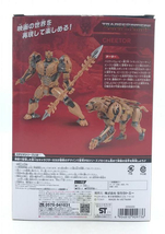 【中古】[開封] タカラトミー SS-108 チーター 「トランスフォーマー スタジオシリーズ」[240092258032]_画像2