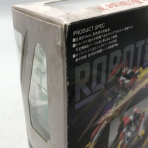 【中古】[未開封] バンダイ ROBOT魂＜SIDE AB＞ ビルバイン 「聖戦士ダンバイン」[240092256188]_画像5