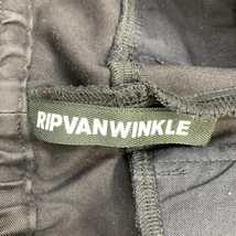 【中古】RIPVANWINKLE 22AW CROSS CARGO PANTS S　リップヴァンウィンクル[240092256169]_画像3