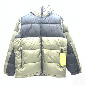 【中古】Columbia Pike Lake II Hooded Jacket M　コロンビア[240092256619]