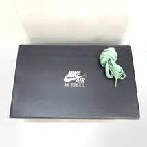 【中古】NIKE AIR FORCE1 '07 PRM VNTG DO9785-100 26cm ナイキ[240092256212]_画像9