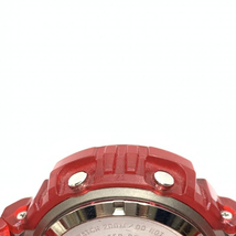 【中古】G-SHOCK GW-203K イルカクジラモデル キャンディレッド　ジーショック[240092245886]_画像6