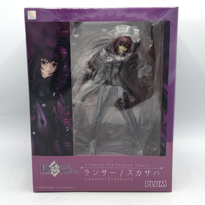 【中古】Fate/Grand Order ランサー/スカサハ 1/7スケール完成品フィギュア[240092255237]