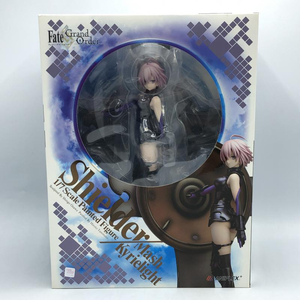 【中古】[未開封] アニプレックス シールダー/マシュ・キリエライト 「Fate/Grand Order」 1/7[240092255239]