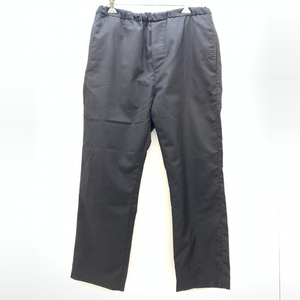 【中古】OAMC 19SS Cropped Drawdord Trousers　オーエーエムシー[240092257148]