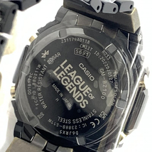 【中古】CASIO G-SHOCK GM-B2100LL-1AJR　カシオ[240092253360]_画像8