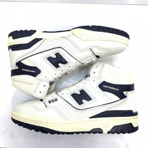 【中古】New Balance BB650RD1　27.0　ニューバランス[240092256470]_画像5