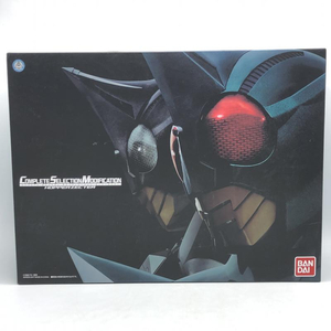 【中古】[開封] バンダイ CSMホッパーゼクター 「仮面ライダーカブト」 [240092252449]