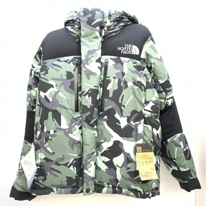 【中古】THE NORTH FACE Novelty Baltro Light Jacket　M　ND91951　ザノースフェイス[240092238183]