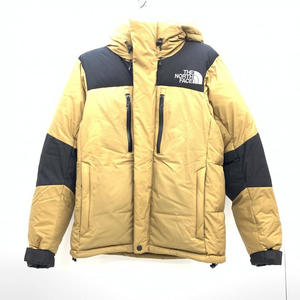 【中古】THE NORTH FACE ノースフェイス Baltro Light Jacket バルトロライトジャケット ND91950 S[240092258636]