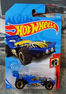 HotWheels BLADE RAIDER　ホットウィール ブレイド・レイダー　　　///(048)