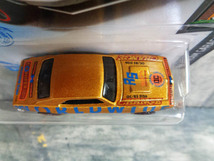 HotWheels '67 CAMARO　ホットウィール 1967 カマロ　　　///(048)_画像3