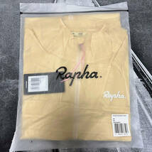 新品 Rapha Men's Explore Hooded Lightweight Jacket Mサイズ ベージュ ラファ メンズ エクスプロア ライトウェイト ジャケット_画像6