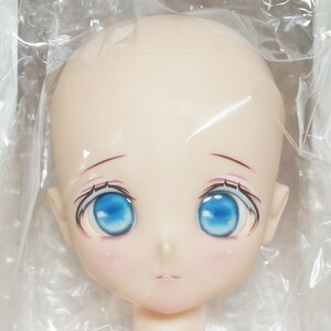 アゾン アイリスコレクト プチ ほのの Fluffy puppy love ほいっぷver ヘッド 未使用 AZONE AOD522-SHH AZO2 オビツ50