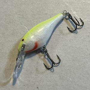 ラパラ シャッドラップ4 SR4 SFC Rapala SHAD RAP