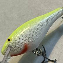 ラパラ シャッドラップ4 SR4 SFC Rapala SHAD RAP_画像8