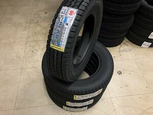 即決価格!!155/80R14☆ウインターマックスSV01　88/86N　☆４本セット☆スタッドレス☆プロボックスなど　宮城県仙台市から