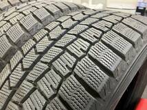 即決価格!!205/60R16★ウインターマックスWM02★ダンロップ★4本セット★宮城県仙台市から　手渡し可能　ノア　ヴォクシー　プリウスα　_画像9