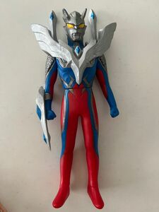 ウルトラマンゼロ　ウルティメイトゼロ ウルトラヒーローシリーズ ウルトラマン