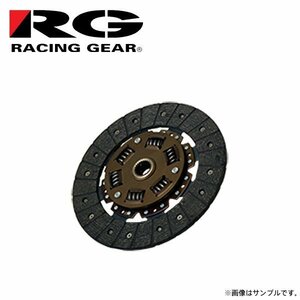 RG レーシングギア ノンアスベストディスク スカイライン R33 1993/08～1999/01 RB25DET TB