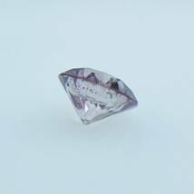 FANCY PURPLISH PINK 0.150ct RD/RT2502/CGL_画像7