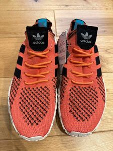 【新品未使用】adidasアディダス オリジナルス F/22 PK 29.5cm