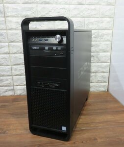 ★≪中古品≫マウスコンピューター Z170-S01 ベアボーン[t24011509]