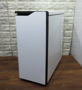 ★≪中古品≫NZXT ベアボーン Z370 Gaming Pro[t24012208]