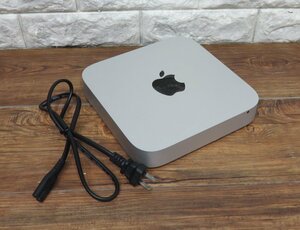 ★≪ジャンク品≫Mac Mini Ci5-2.5G/4G/500G[t24011106]