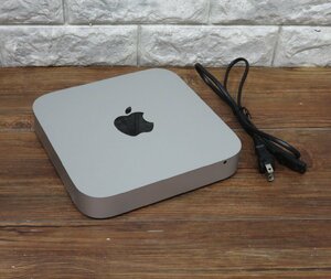 ★≪中古品≫MacMini Ci5-2.3G/8G/500G A1347[t24020502]