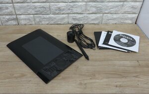 ★≪中古品≫WACOM Intuos4 PTK-440 付属有[t24012520]