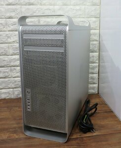 ★≪中古品≫MacPro Xeon 2.26Gx8/5G/1T SD[t24012504]