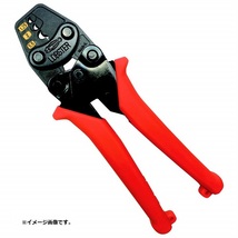 【LOBSTER】圧着ペンチ AK1MA2 裸圧着端子用 1.25/2.0/5.5mm2 新品 クリックポスト185円発送可_画像1