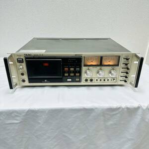 TEAC ティアック C-3 カセットデッキ テープデッキ ステレオカセットデッキ 　 中古 現状品 