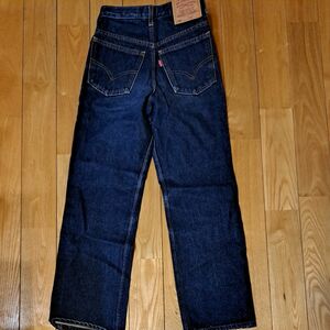 LEVI'S 　140㎝　ジーンズ　リーバイス　デニム