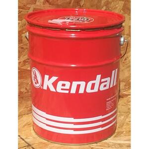 ＵＳパラフィン油　 KENDALL ケンドル 20W-50 SP　鉱物油 19リッター リキテック配合 ケンドール　L型 ハーレー　RX-7 在庫あり 　p62